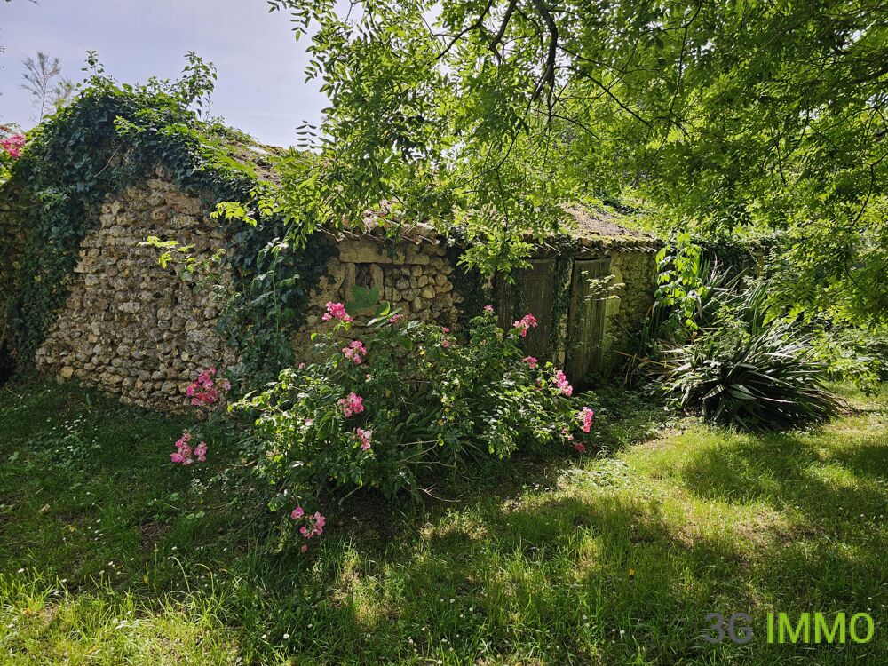 Maison 6 pièces