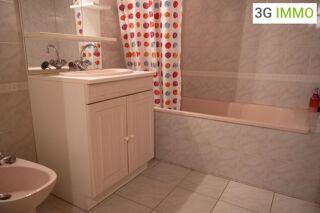  Maison à vendre 6 pièces 130 m²