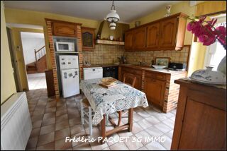  Maison à vendre 7 pièces 150 m²