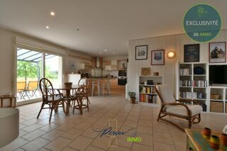  Maison  vendre 6 pices 104 m