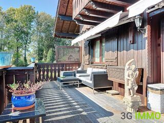  Maison � vendre 8 pi�ces 175 m�