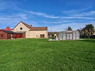  Maison � vendre 14 pi�ces 