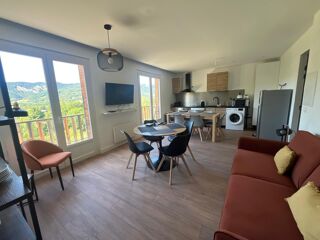  Appartement � vendre 2 pi�ces 48 m�