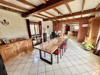  Maison à vendre 5 pièces 128 m²