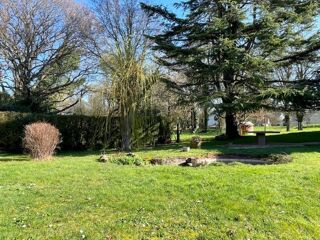  Maison � vendre 4 pi�ces 85 m�