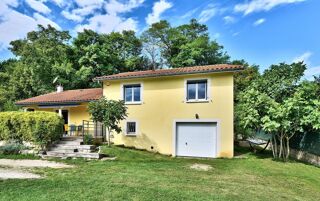  Maison à vendre 6 pièces 145 m²