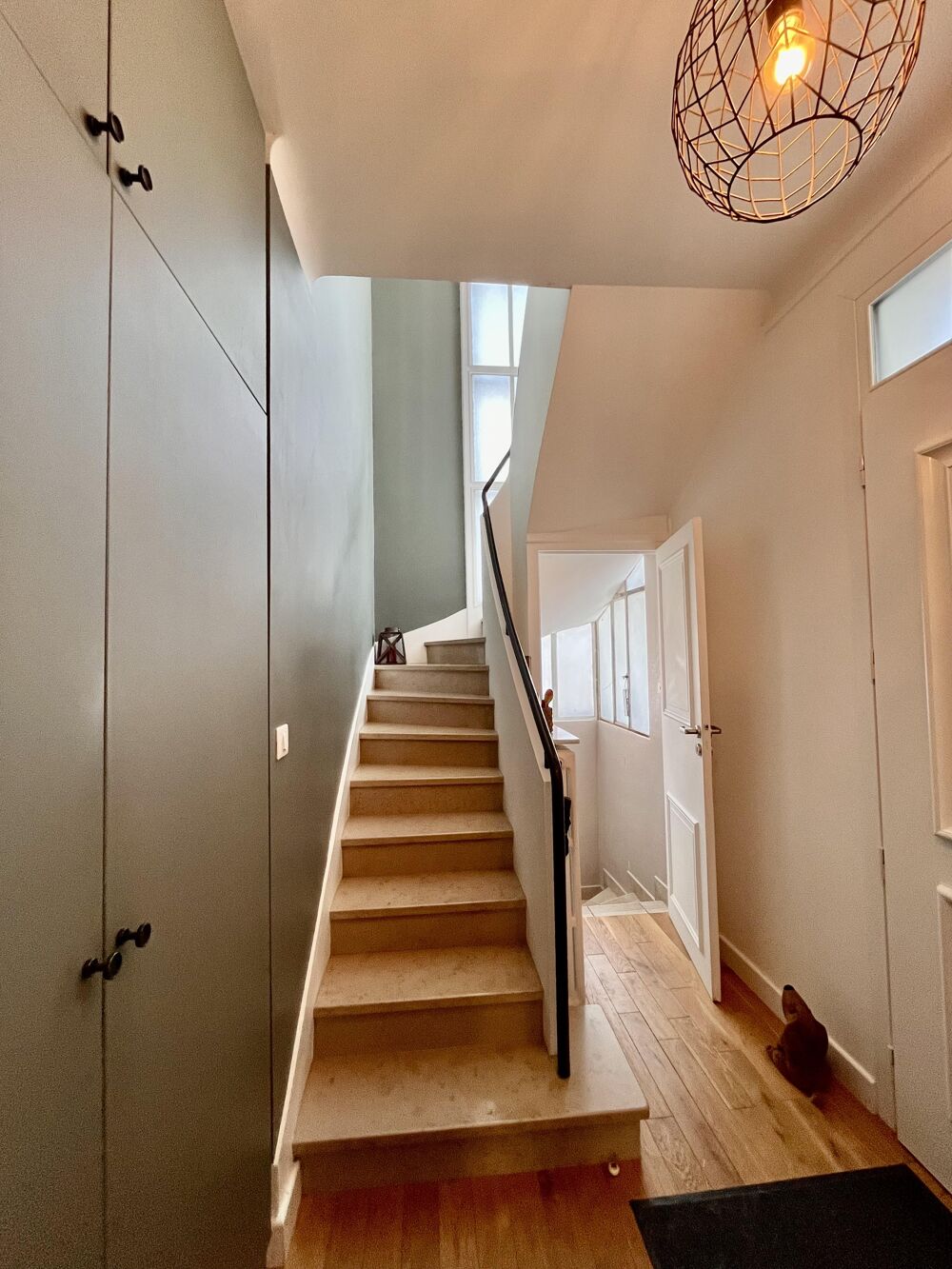 Vente Maison Maison d'architecte 6 pièces Saint-cyr-sur-loire