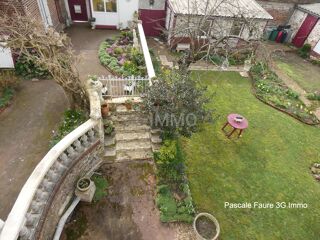  Maison � vendre 6 pi�ces 121 m�