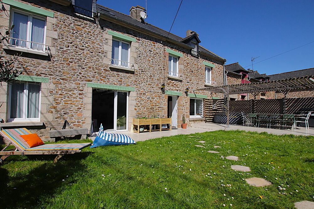 Maison 8 pièces