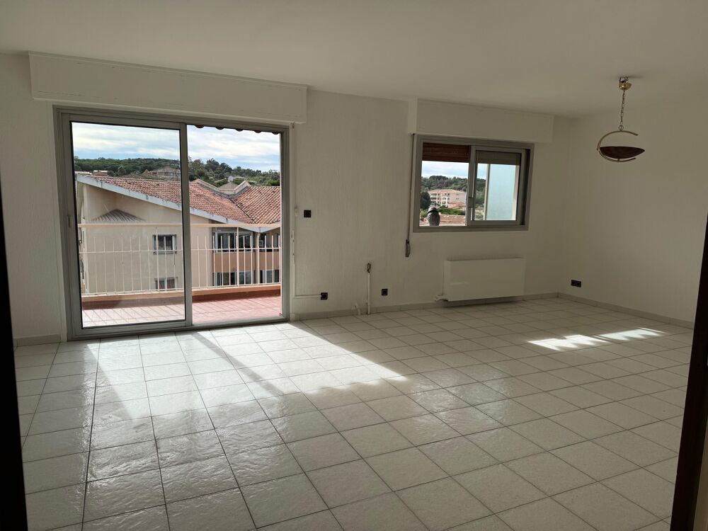 Appartement 3 pièces