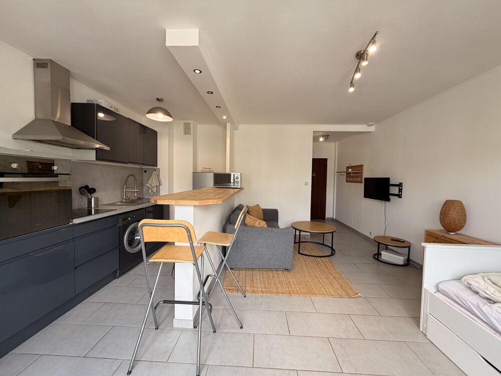 Location Appartement Appartement 1 pièce Montargis