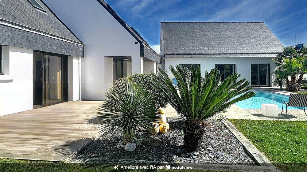Vente Maison Maison Vannes