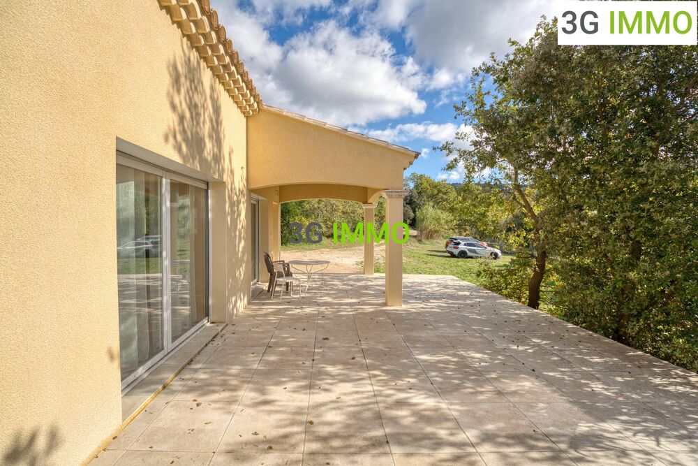 Vente Maison Maison 5 pièces Mondragon