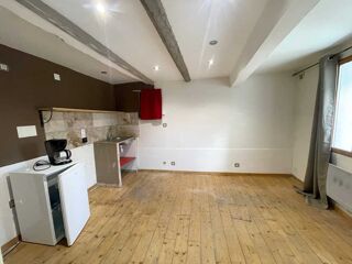  Appartement  vendre 2 pices 