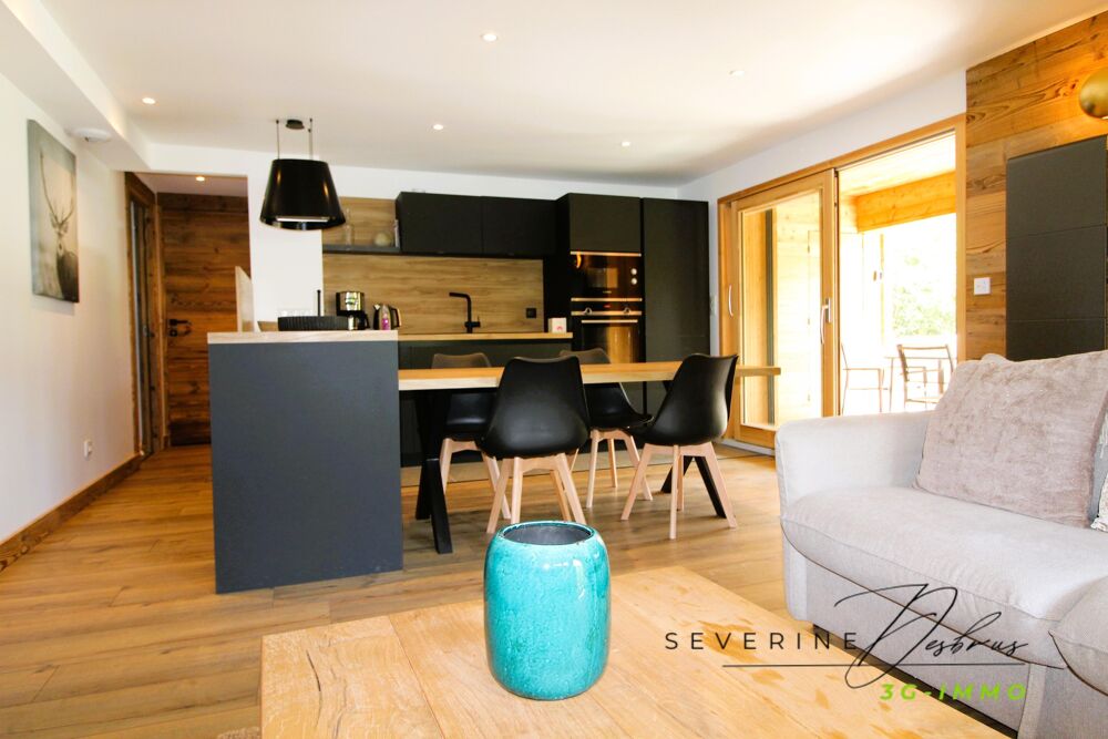 Appartement 3 pièces