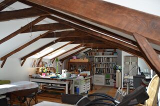  Maison à vendre 9 pièces 