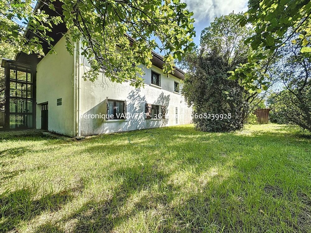  vendre  Maison Ars (33740)