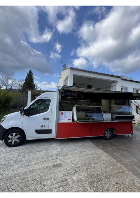 Vente fonds de commerce Divers commerces alimentation &agrave; Ch&acirc;teauneuf-le-rouge 120000 13790 Châteauneuf-le-rouge