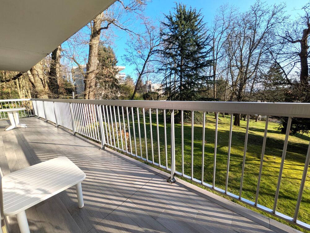 Appartement 5 pièces
