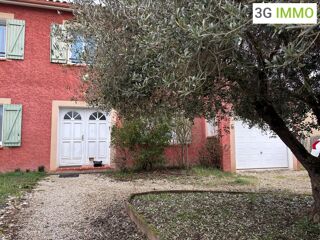  Maison � vendre 9 pi�ces 170 m�