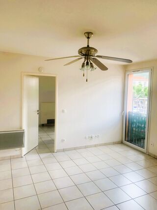  Appartement à vendre 2 pièces 39 m²