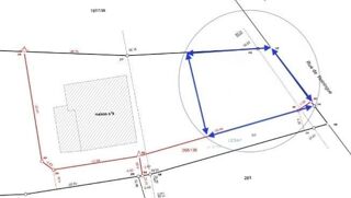  Terrain � vendre 