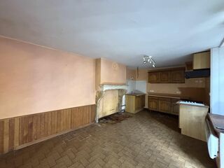  Maison à vendre 3 pièces 65 m²