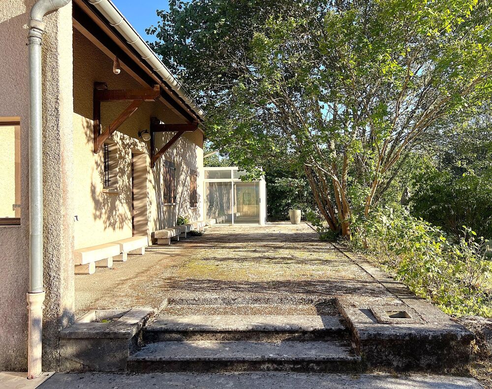 Vente Maison 6 pièces 170 m² - Vue 4
