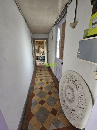  Maison à vendre 3 pièces 60 m²