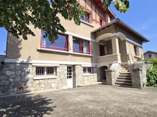  Maison à vendre 10 pièces 250 m²
