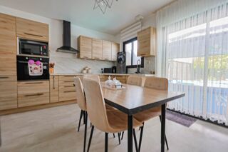  Maison à vendre 5 pièces 93 m²