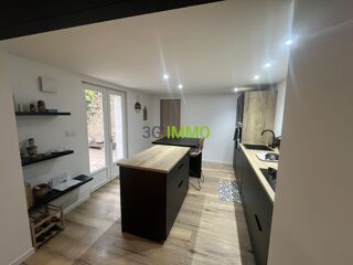  Maison à vendre 4 pièces 145 m²