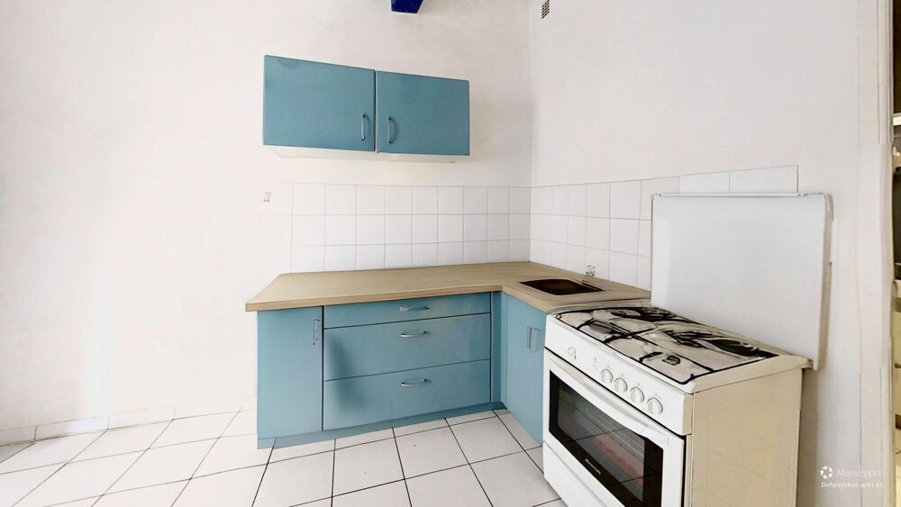 Vente Maison Maison de ville 2 pi�ces Perpignan