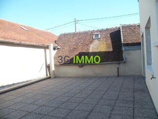 Vente Immeuble Immeuble Traînel