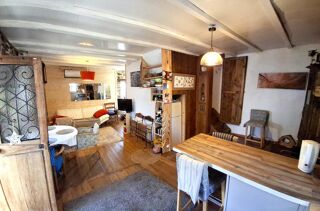  Maison à vendre 2 pièces 50 m²