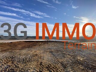  Terrain  vendre 401 m