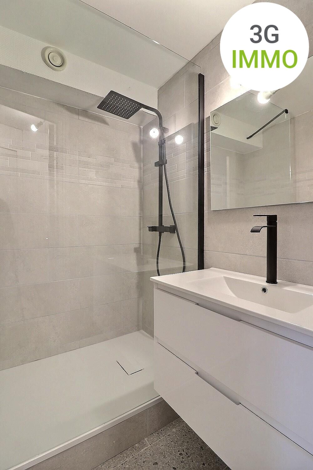 Vente Appartement Studio 1 pièce Deauville
