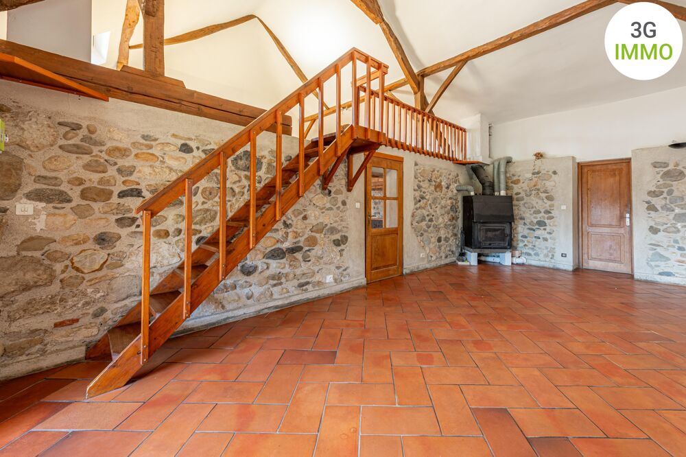 Duplex 4 pièces
