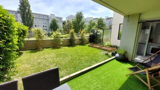 Appartement � vendre 4 pi�ces 88 m�