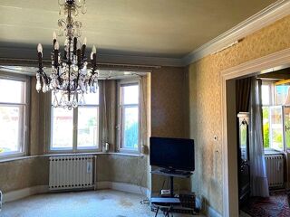  Maison à vendre 5 pièces 116 m²