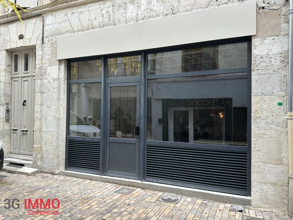   Vente murs pro  à Agen 
