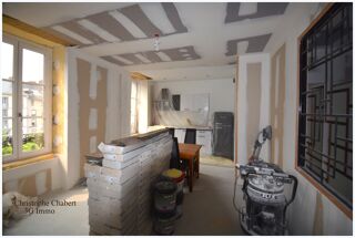  Appartement  vendre 38 m