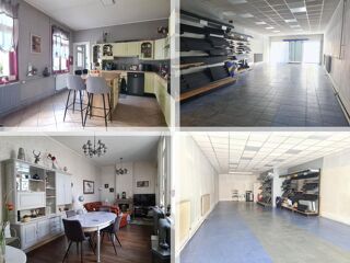  Maison  vendre 6 pices 212 m