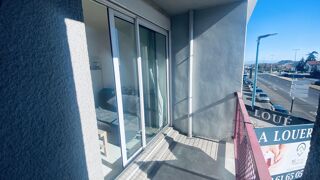  Appartement � louer 47 m�