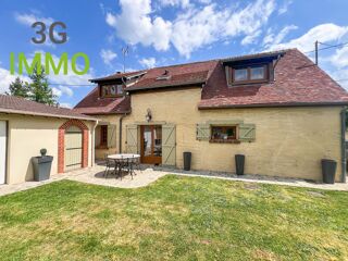  Maison  vendre 5 pices 100 m