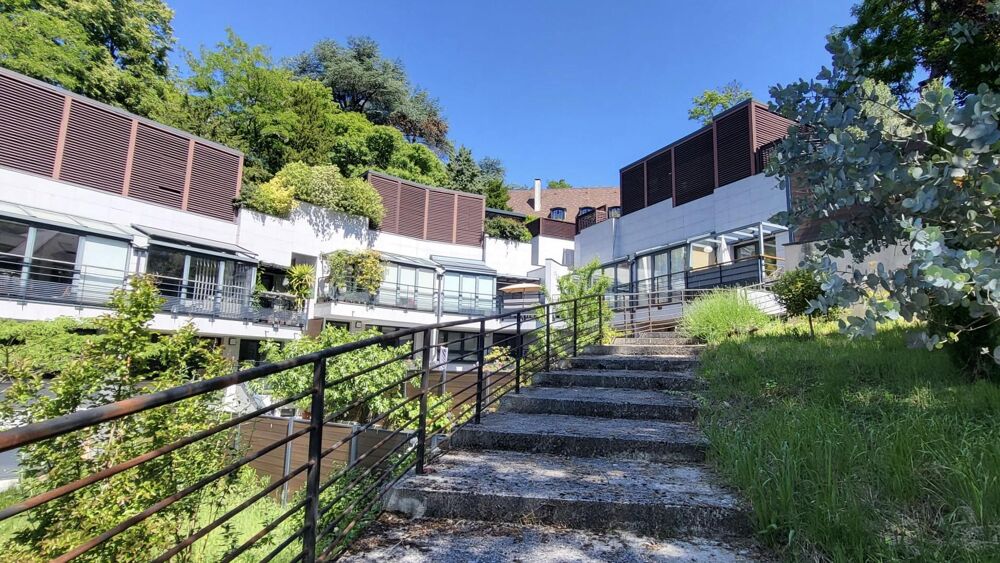 Vente Maison Maison 6 pièces Le plessis-robinson