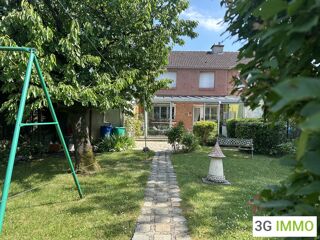  Maison à vendre 5 pièces 86 m²