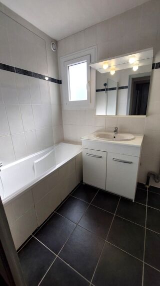  Appartement � vendre 2 pi�ces 47 m�