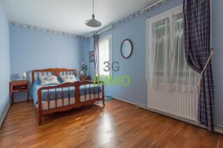  Maison � vendre 4 pi�ces 83 m�