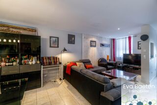  Appartement � vendre 4 pi�ces 110 m�